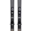 2024 Rossignol Sender 90 Pro Skis + Xpress 10 GW Bindings