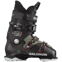 2024 Salomon QST Access 80 Ski Boots