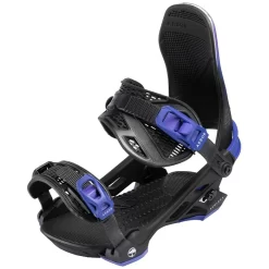 2024 Arbor Hemlock Snowboard Bindings -Equipo De Esquí Ventas image 34