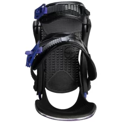 2024 Arbor Hemlock Snowboard Bindings -Equipo De Esquí Ventas image 35