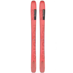 2023 Lange RX 100 LV GW Ski Boots