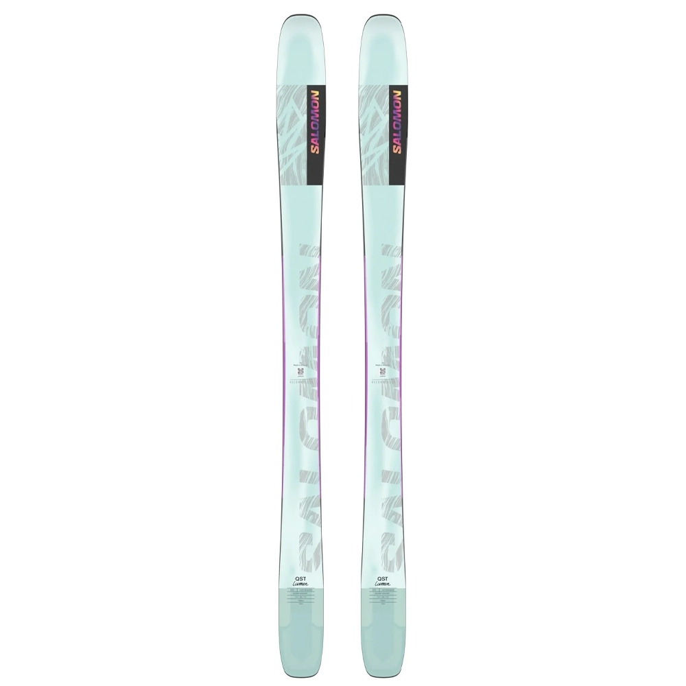 2024 Salomon QST Lumen 98 Skis