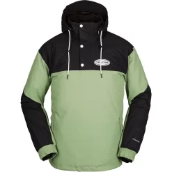 Volcom Men's Longo Pullover