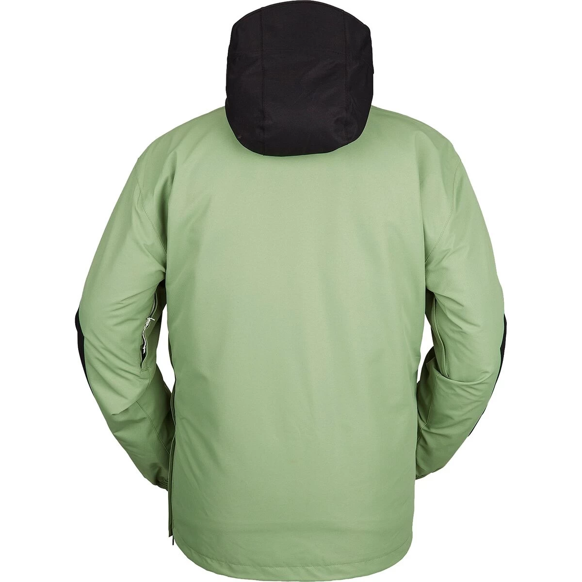 Volcom Men's Longo Pullover 2 Volcom Men's Longo Pullover - Imagen 2