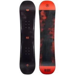 2024 Ride Lowride Snowboard