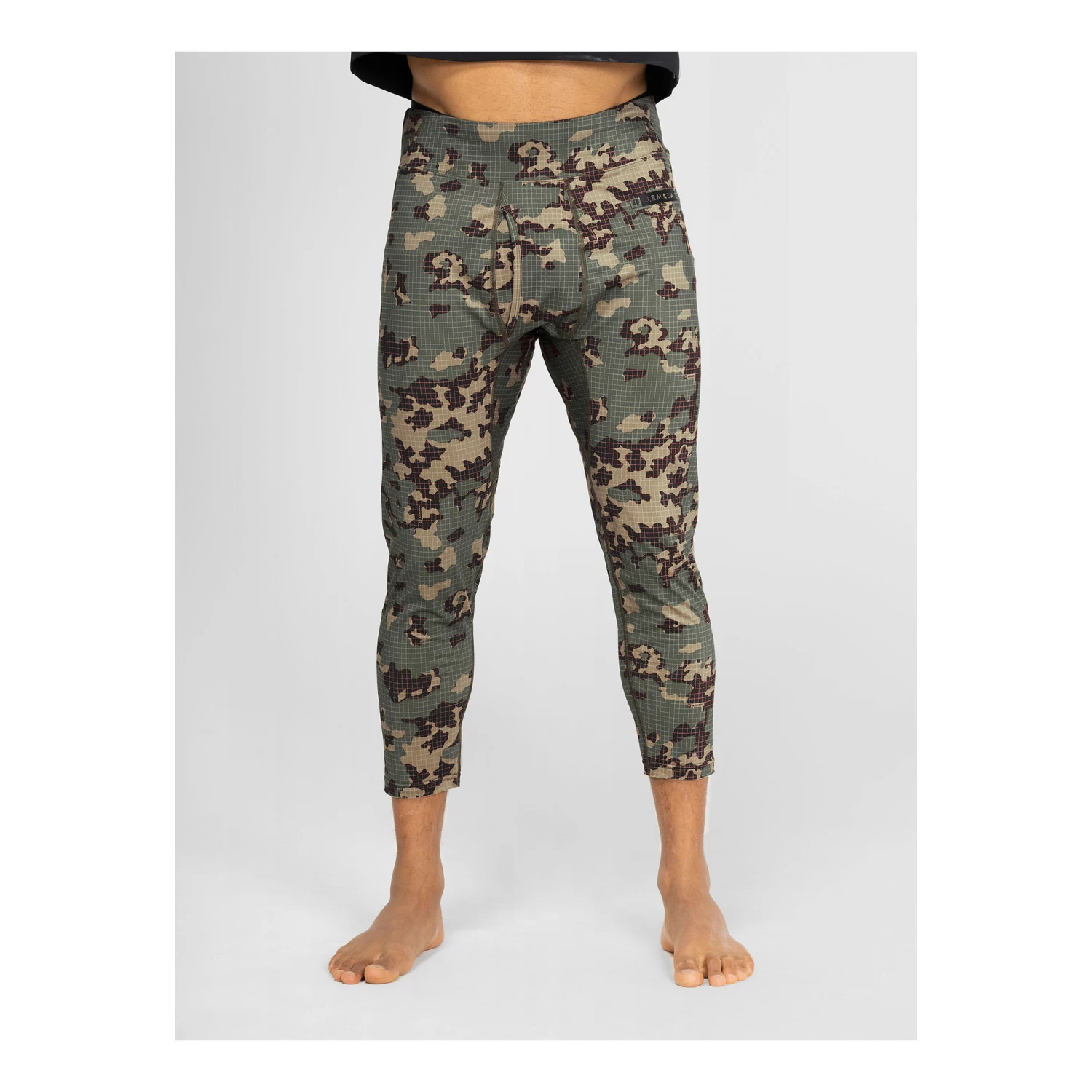 2023 K2 Lien AT Snowboard Bindings 4 2023 K2 Lien AT Snowboard Bindings - Imagen 4