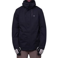 686 Foundation Insulated Jacket