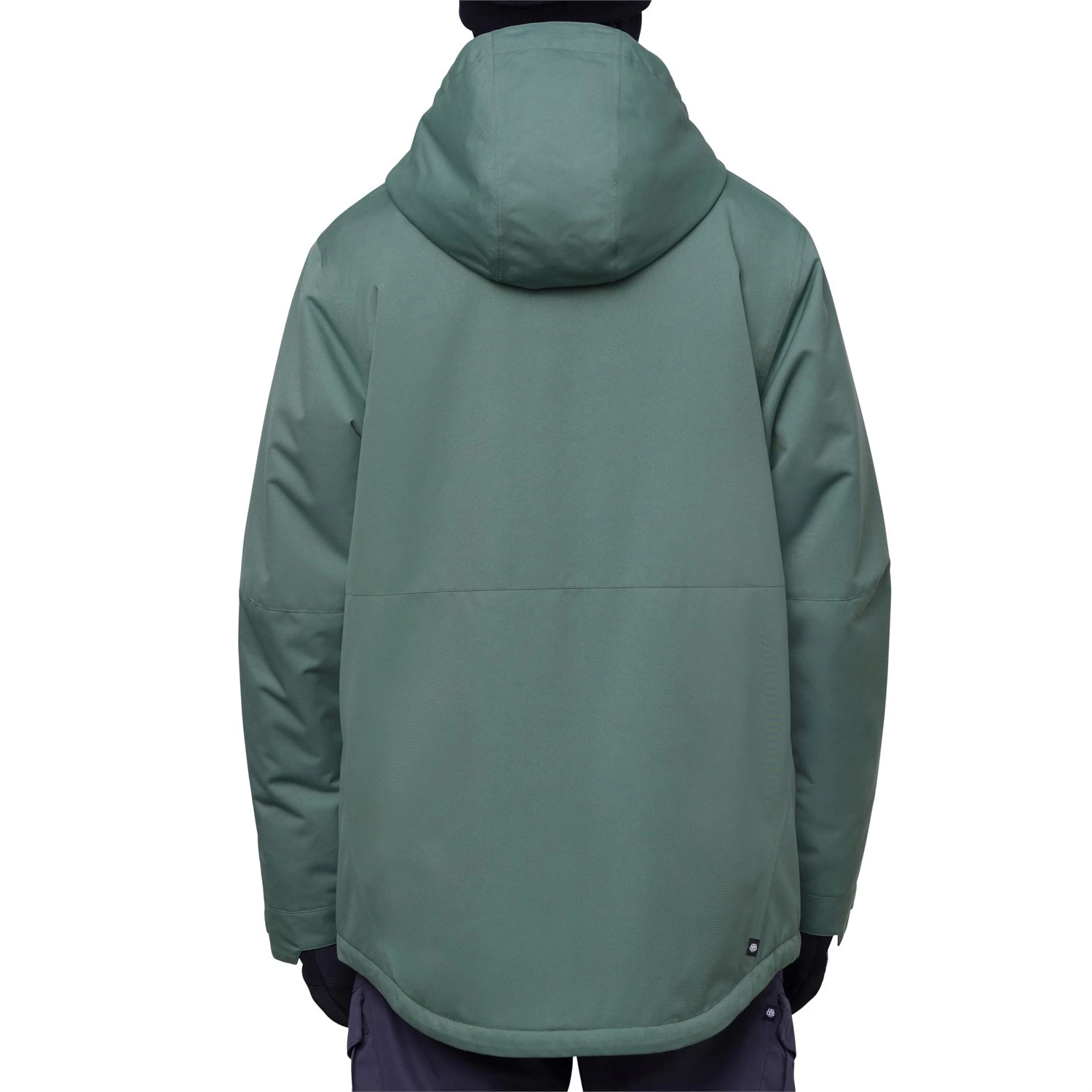 686 Foundation Insulated Jacket 5 686 Foundation Insulated Jacket - Imagen 5