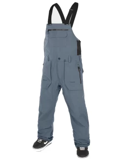 Volcom Rain Gore-Tex Bib Overalls 6 Volcom Rain Gore-Tex Bib Overalls -Equipo De Esquí Ventas image 406