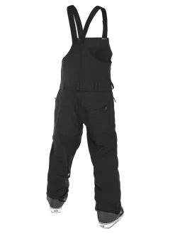 Volcom Rain Gore-Tex Bib Overalls 7 Volcom Rain Gore-Tex Bib Overalls -Equipo De Esquí Ventas image 407