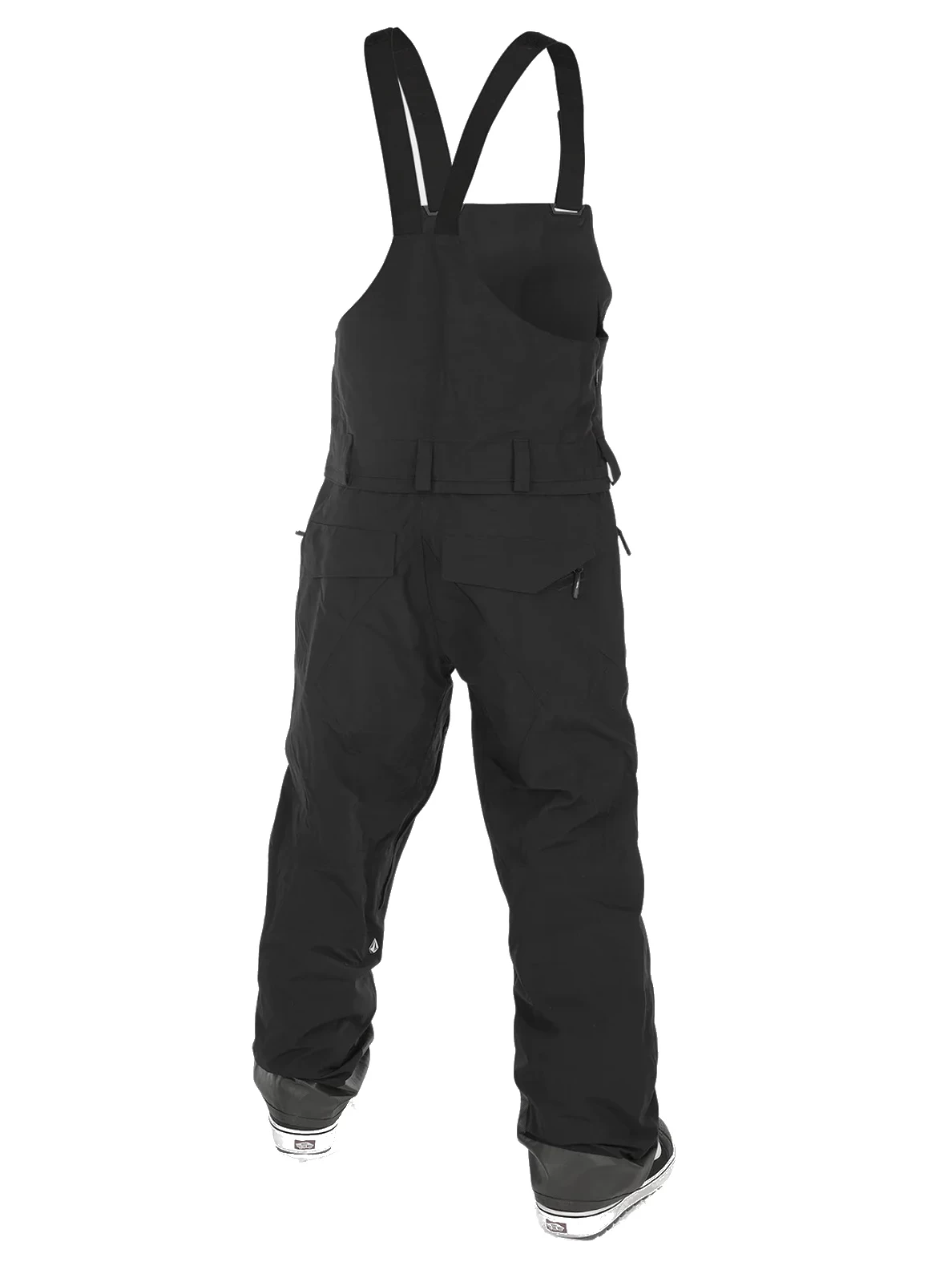 Volcom Rain Gore-Tex Bib Overalls 4 Volcom Rain Gore-Tex Bib Overalls - Imagen 4