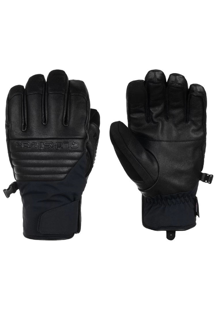 Quiksilver T Rice Gore-Tex Snowboard/Ski Gloves 1 Quiksilver T Rice Gore-Tex Snowboard/Ski Gloves