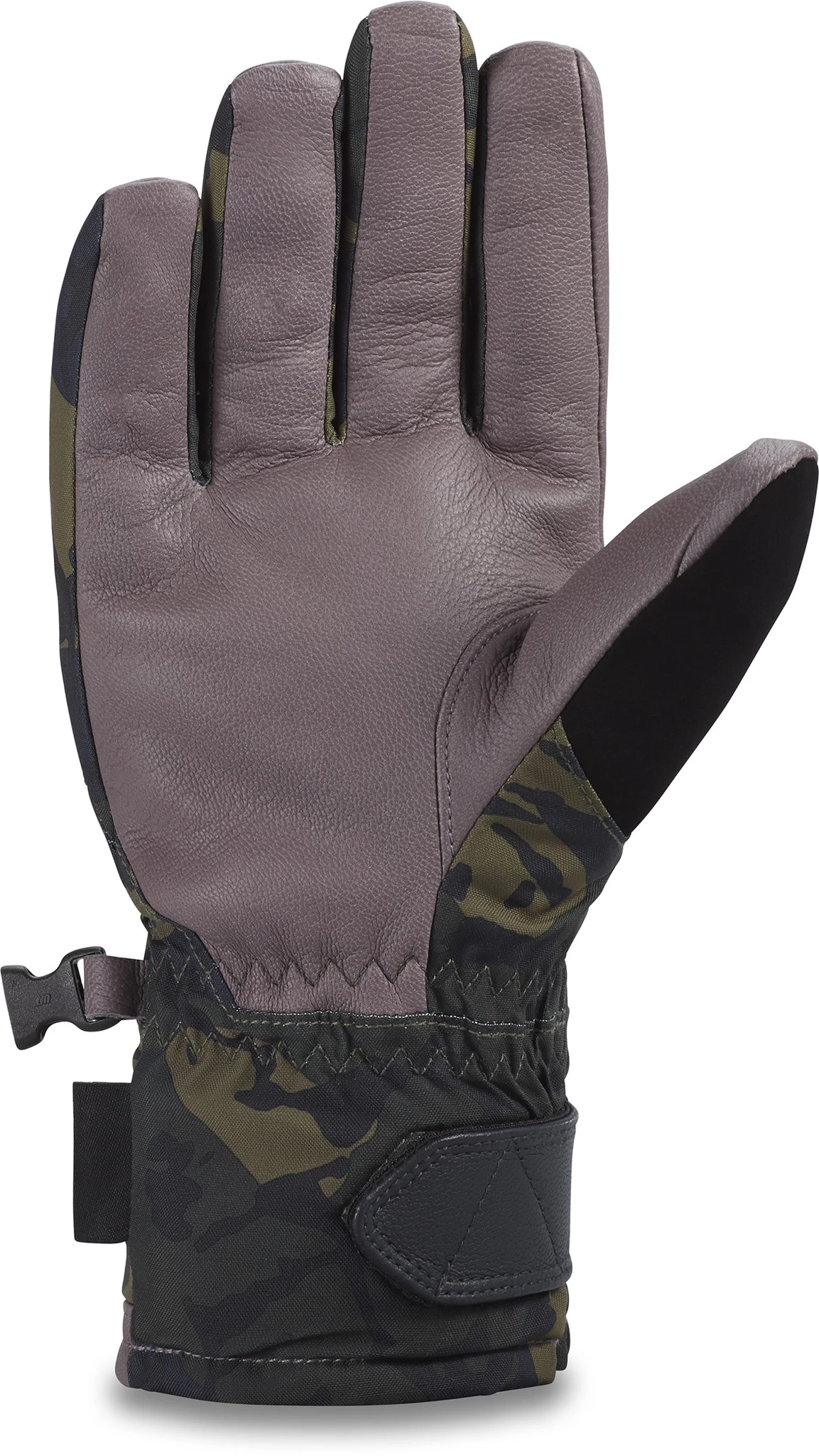 Dakine Fleetwood Glove Women's 5 Dakine Fleetwood Glove Women's - Imagen 5