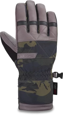 Dakine Fleetwood Glove Women's 11 Dakine Fleetwood Glove Women's -Equipo De Esquí Ventas image 435