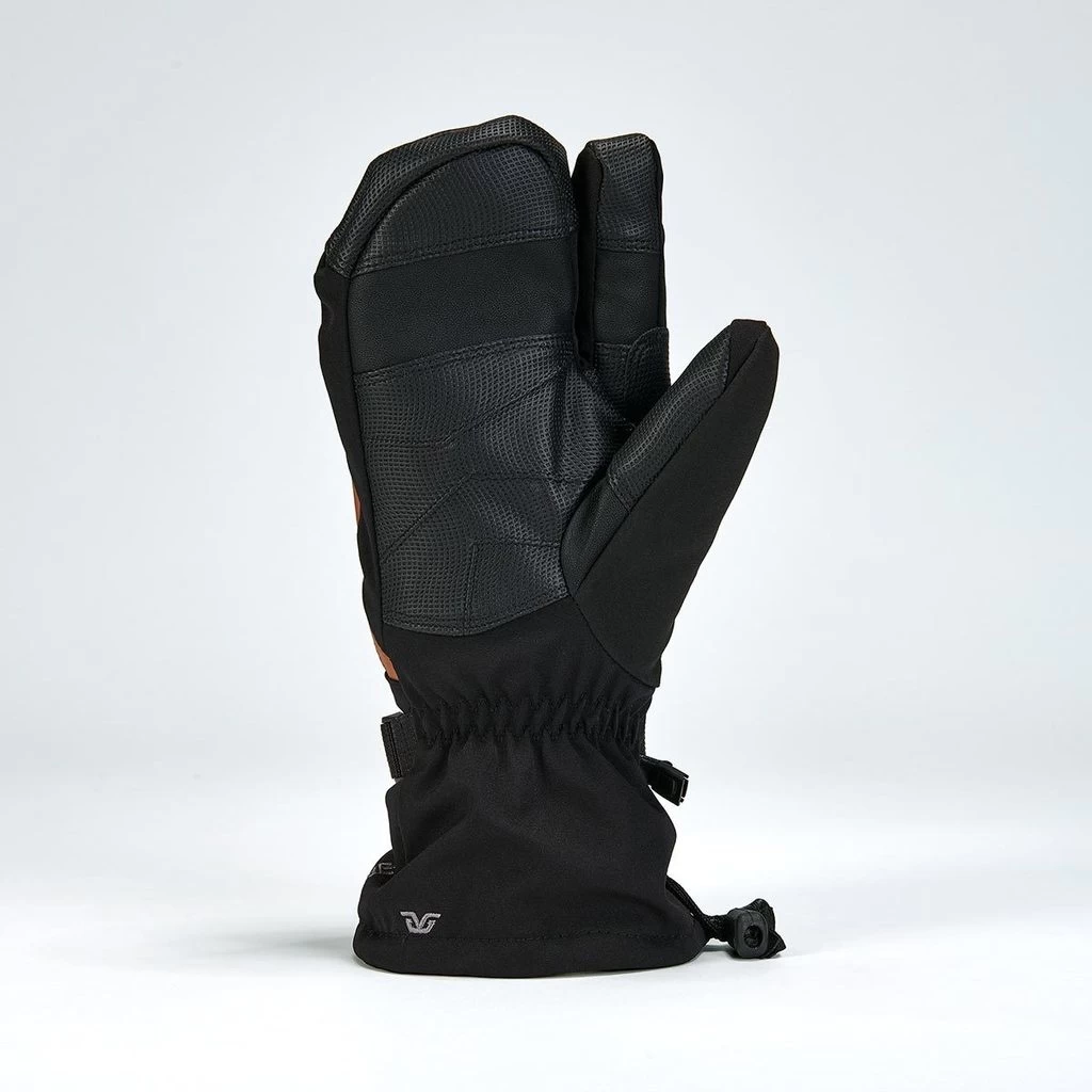Gordini GTX Storm 3-Finger Glove 2 Gordini GTX Storm 3-Finger Glove - Imagen 2