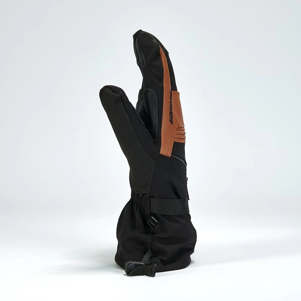 Gordini GTX Storm 3-Finger Glove 3 Gordini GTX Storm 3-Finger Glove - Imagen 3