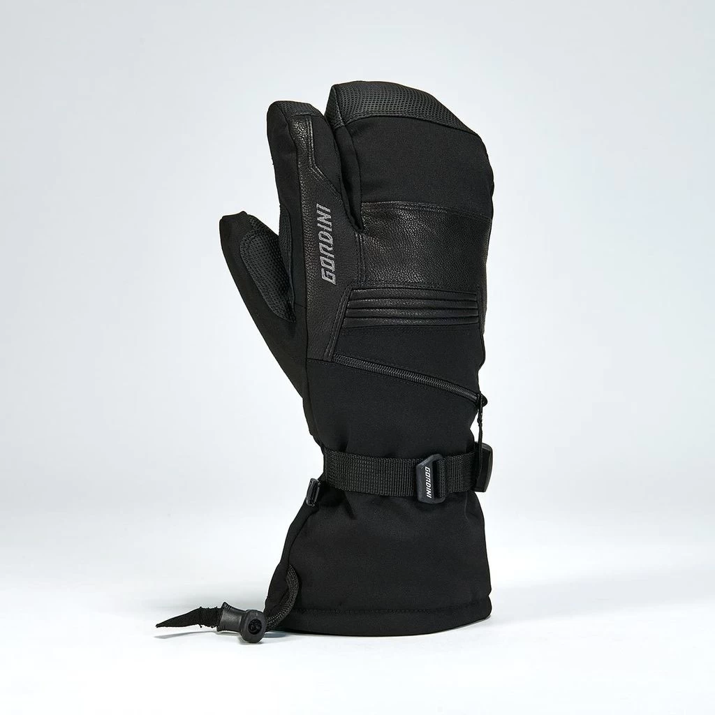 Gordini GTX Storm 3-Finger Glove 4 Gordini GTX Storm 3-Finger Glove - Imagen 4