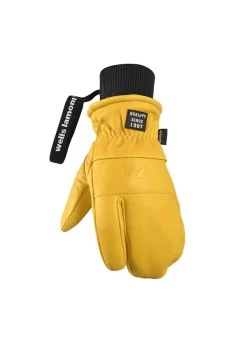 Wells Lamont Working Man Lobster