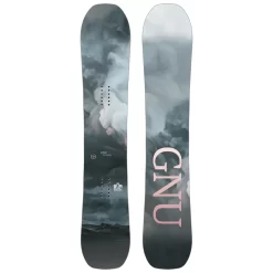 2024 GNU Frosting Snowboard