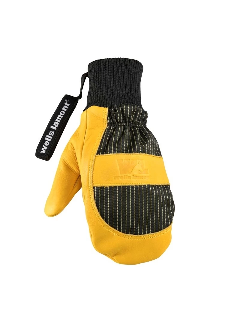 Wells Lamont Lifty Mitten 1 Wells Lamont Lifty Mitten