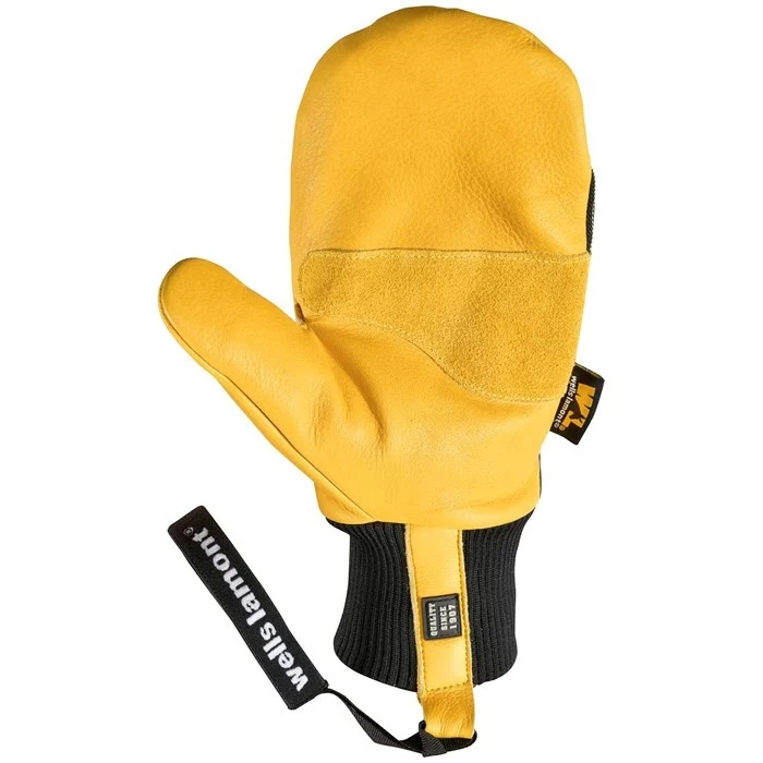 Wells Lamont Lifty Mitten 2 Wells Lamont Lifty Mitten - Imagen 2