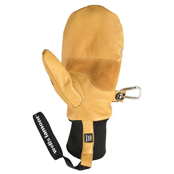 Wells Lamont Lifty Mitten 4 Wells Lamont Lifty Mitten - Imagen 4