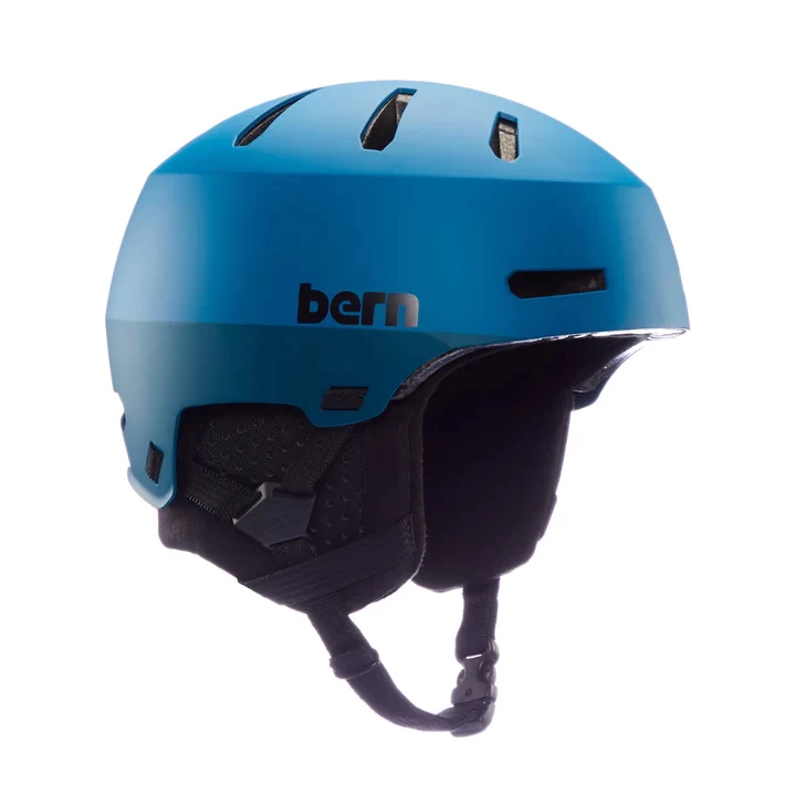 2023 Bern Macon 2.0 MIPS Helmet 2 2023 Bern Macon 2.0 MIPS Helmet - Imagen 2