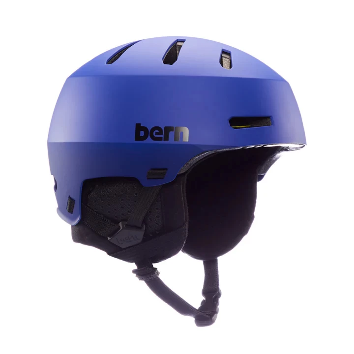 2023 Bern Macon 2.0 MIPS Helmet 4 2023 Bern Macon 2.0 MIPS Helmet - Imagen 4