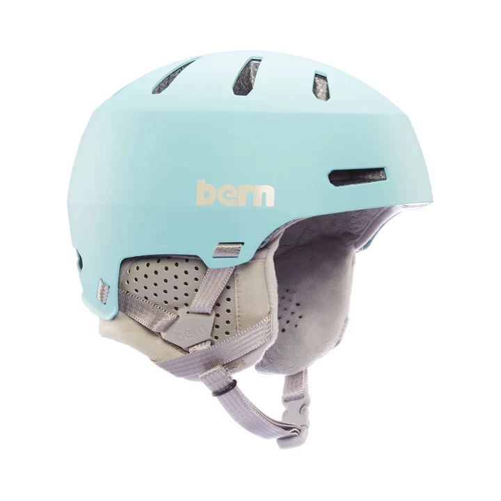 2023 Bern Macon 2.0 MIPS Helmet 6 2023 Bern Macon 2.0 MIPS Helmet - Imagen 6