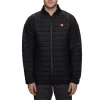 Airblaster Sherpa Half Zip Jacket
