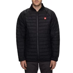 Airblaster Sherpa Half Zip Jacket