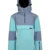 Turbine Girls Denali Anorak Jacket