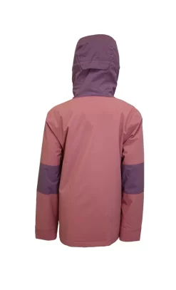 Turbine Girls Denali Anorak Jacket -Equipo De Esquí Ventas image 513