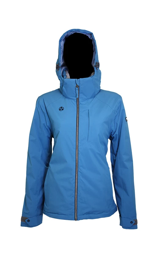 Turbine Womens Kodiak Jacket 1 Turbine Womens Kodiak Jacket