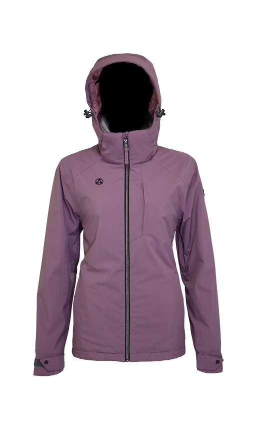 Turbine Womens Kodiak Jacket 2 Turbine Womens Kodiak Jacket - Imagen 2