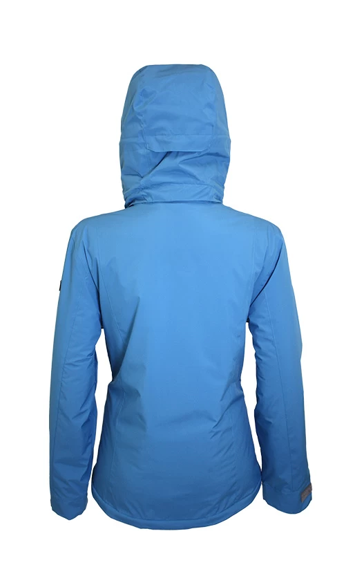 Turbine Womens Kodiak Jacket 3 Turbine Womens Kodiak Jacket - Imagen 3