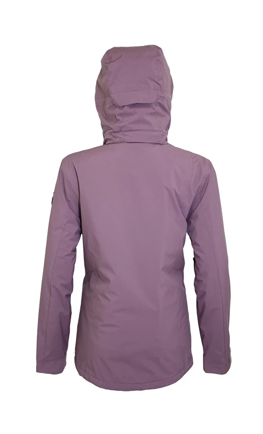 Turbine Womens Kodiak Jacket 4 Turbine Womens Kodiak Jacket - Imagen 4