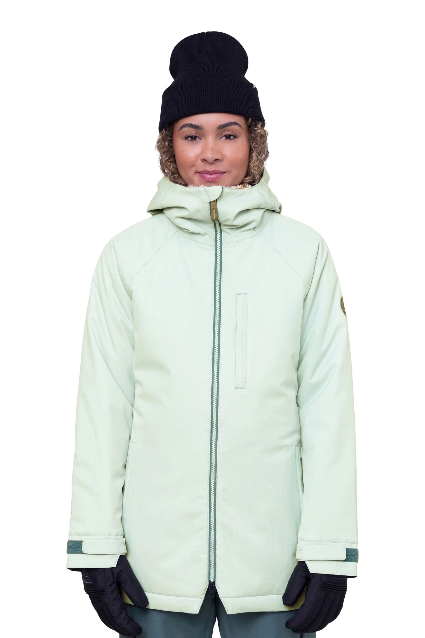 686 Women's Dream Insulated Jacket 2 686 Women's Dream Insulated Jacket - Imagen 2