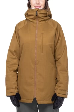 686 Women's Dream Insulated Jacket 10 686 Women's Dream Insulated Jacket -Equipo De Esquí Ventas image 524