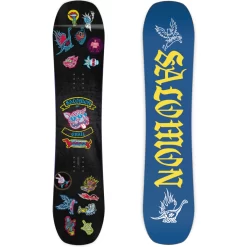 2024 Salomon Grail Snowboard