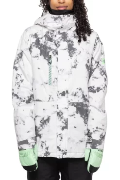 686 Women's GORE-TEX Willow Insulated Jacket