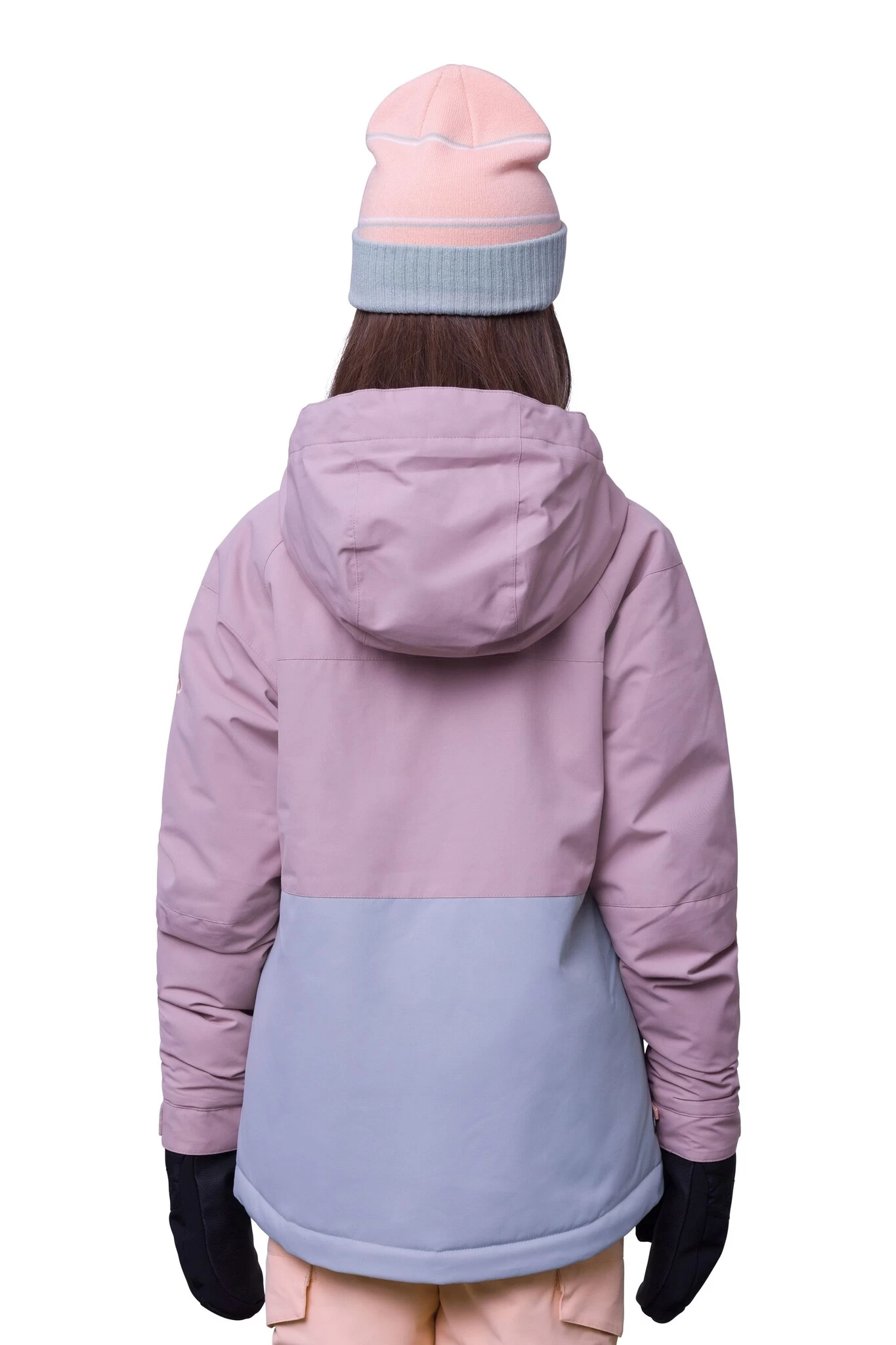 686 Girls Athena Insulated Jacket 4 686 Girls Athena Insulated Jacket - Imagen 4