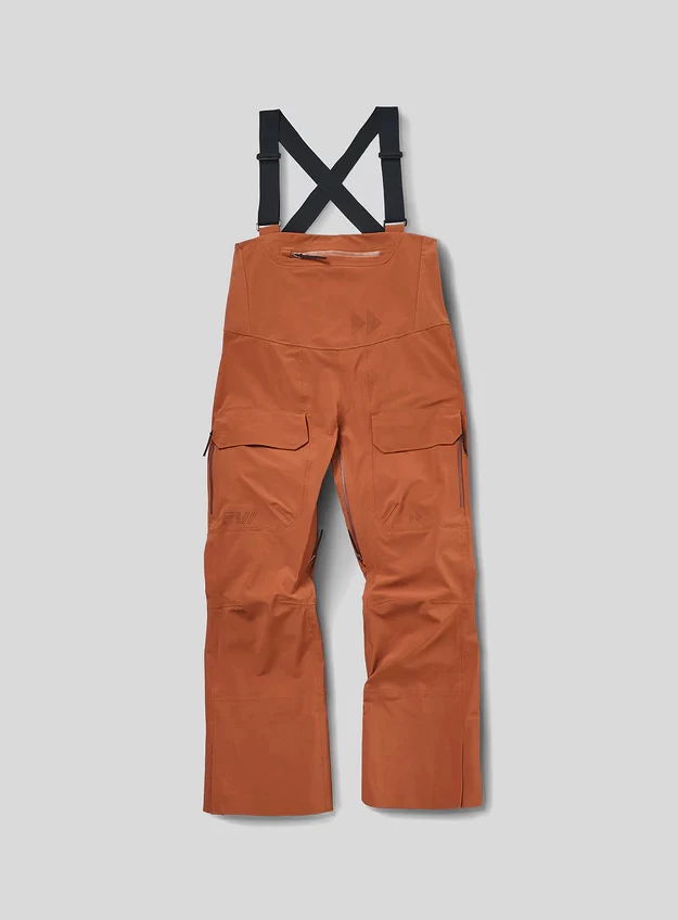 FW W Manifest Tour 3L Bib WPS 2 FW W Manifest Tour 3L Bib WPS - Imagen 2