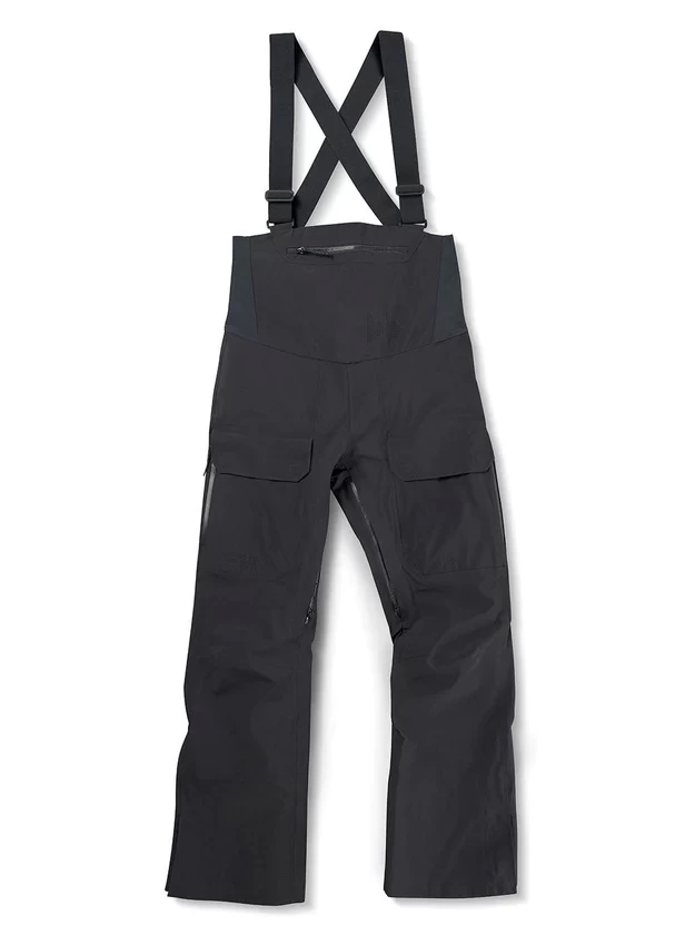 FW W Manifest Tour 3L Bib WPS 3 FW W Manifest Tour 3L Bib WPS - Imagen 3