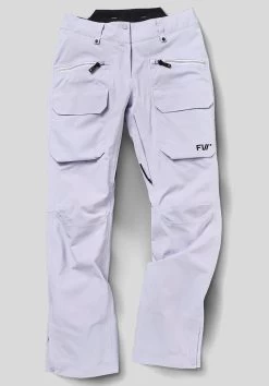FW Womens Catalyst 2L Insulated Pants