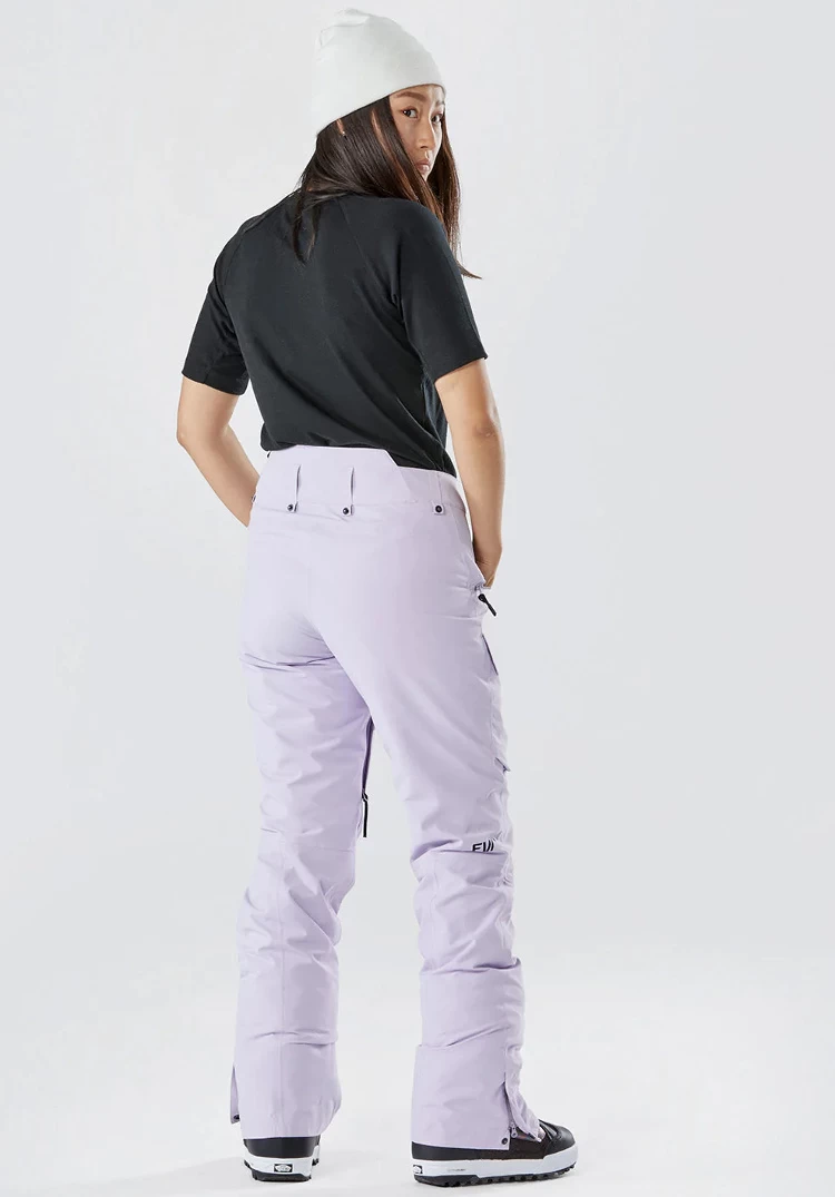 FW Womens Catalyst 2L Insulated Pants 3 FW Womens Catalyst 2L Insulated Pants - Imagen 3