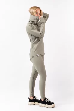 Eivy Icecold Gaiter Rip Top Base Layer Faded Oak 8 Eivy Icecold Gaiter Rip Top Base Layer Faded Oak -Equipo De Esquí Ventas image 567