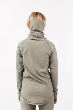 Eivy Icecold Gaiter Rip Top Base Layer Faded Oak 9 Eivy Icecold Gaiter Rip Top Base Layer Faded Oak -Equipo De Esquí Ventas image 568