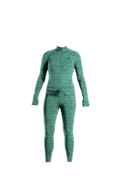 Airblaster Womens Hoodless Ninja Suit