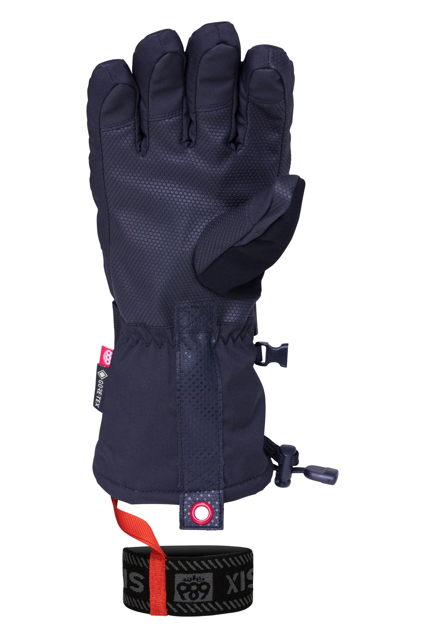 686 Women's GORE-TEX SMARTY 3-in-1 Gauntlet Glove 3 686 Women's GORE-TEX SMARTY 3-in-1 Gauntlet Glove - Imagen 3